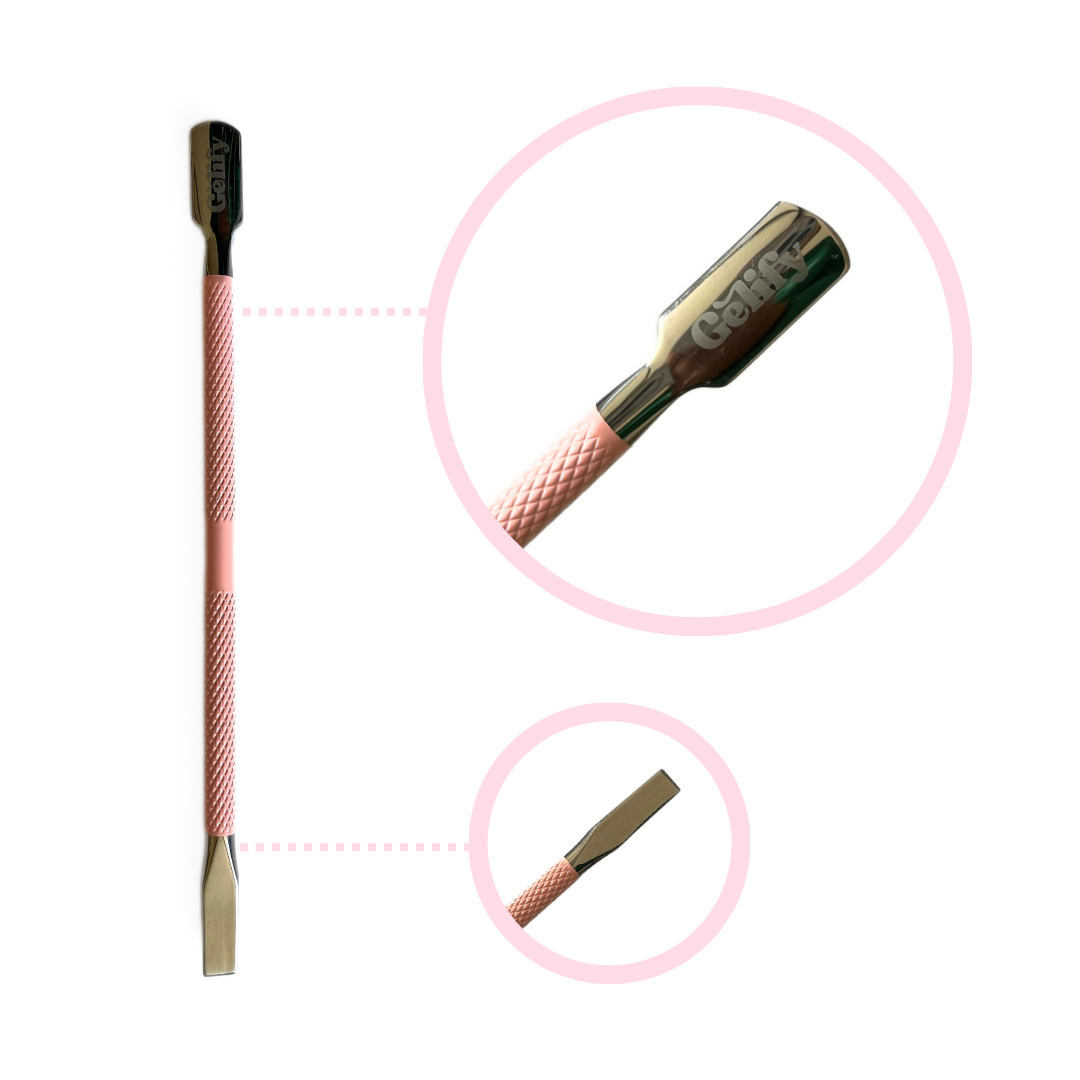 Repujador de Cutícula Gelify