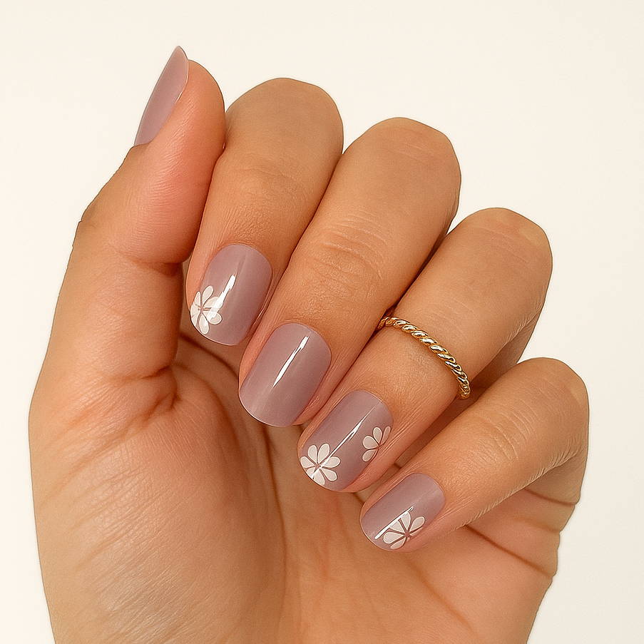 Uñas de Gel Amaia