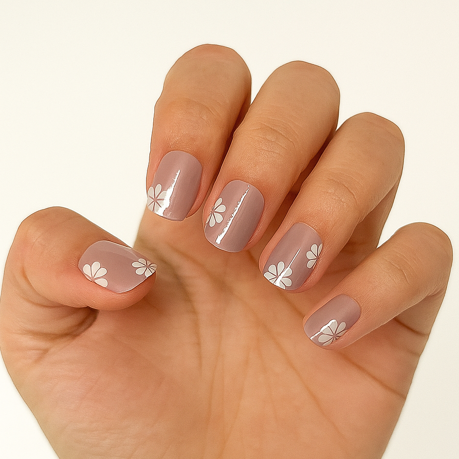 Uñas de Gel Amaia
