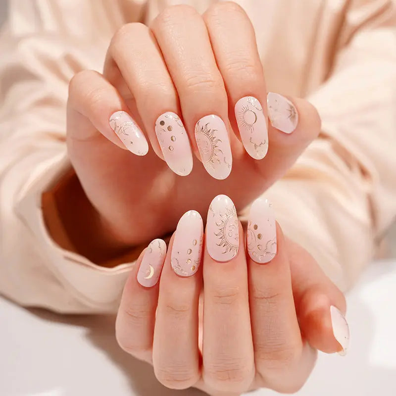 Uñas de Gel Astrology