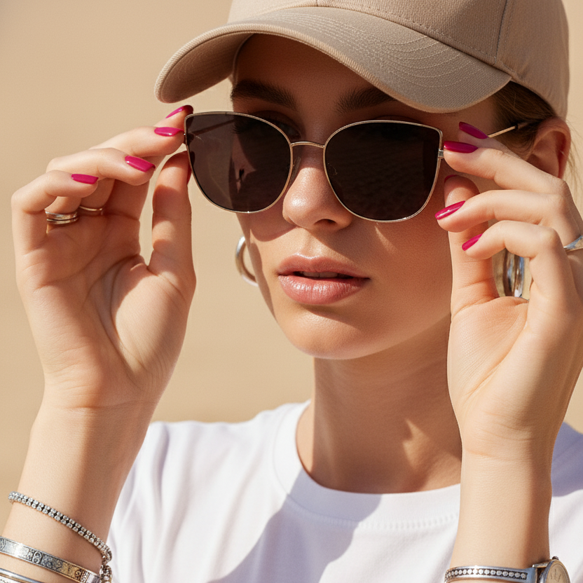 Uñas de Gel Blind Date