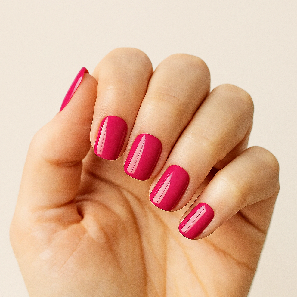 Uñas de Gel Blind Date