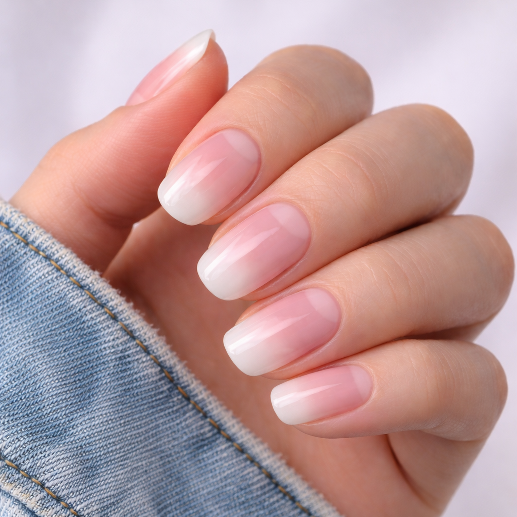 Uñas de Gel Bridesmaid