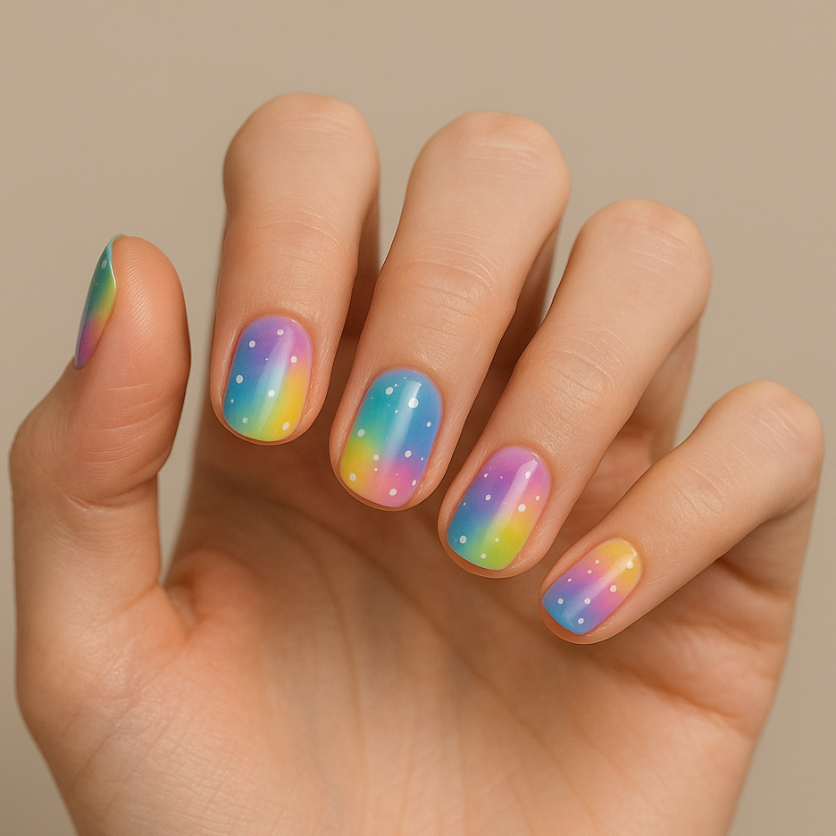 Uñas de Gel Cariñositos