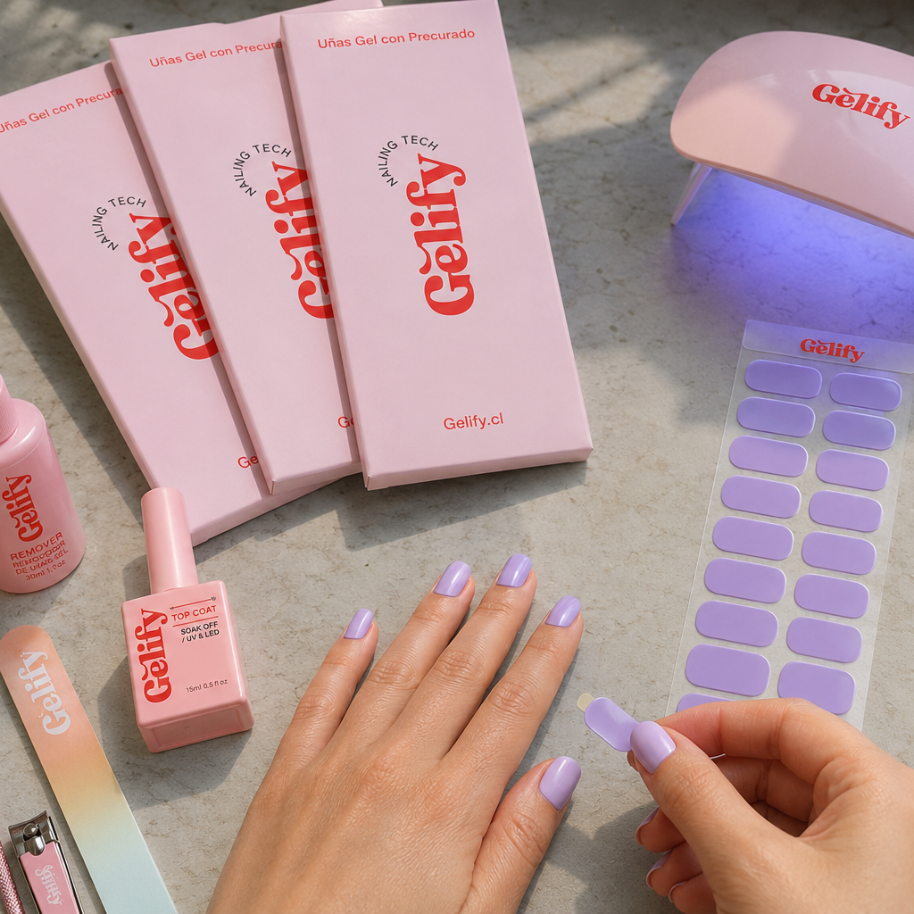 Gelify Cyber Pack