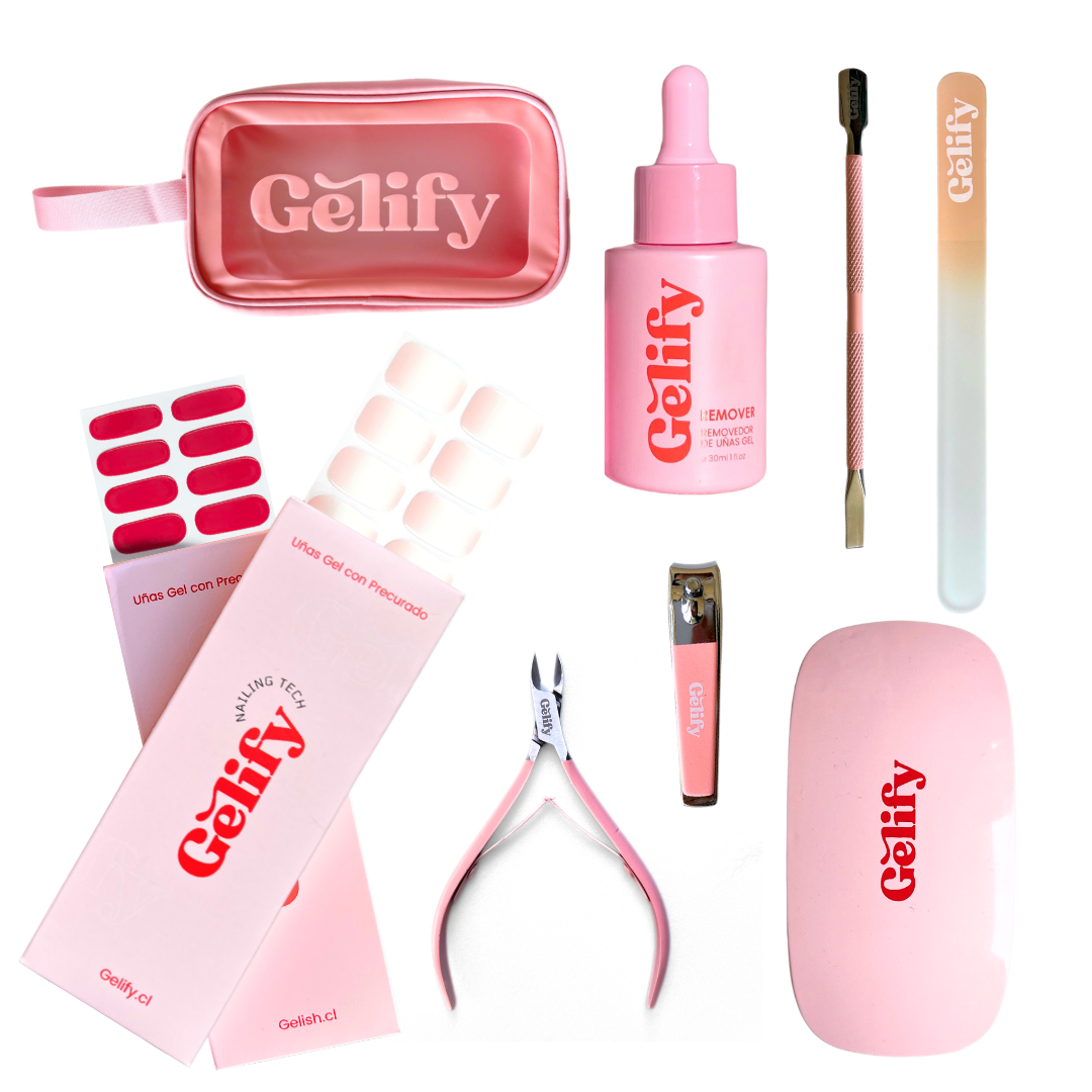 Gelify Cyber Pack