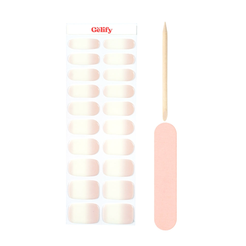 Uñas de Gel Bridesmaid