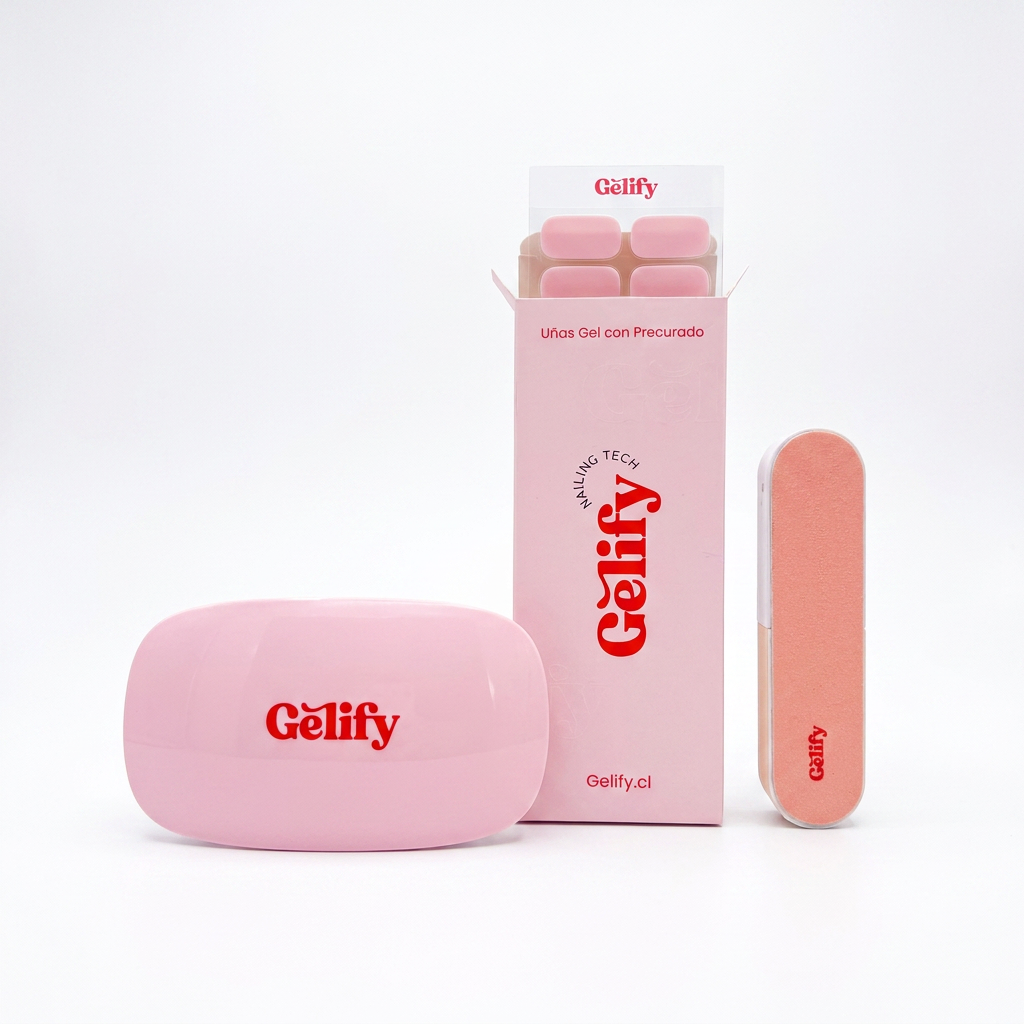 Gelify Perfect Gift ✨