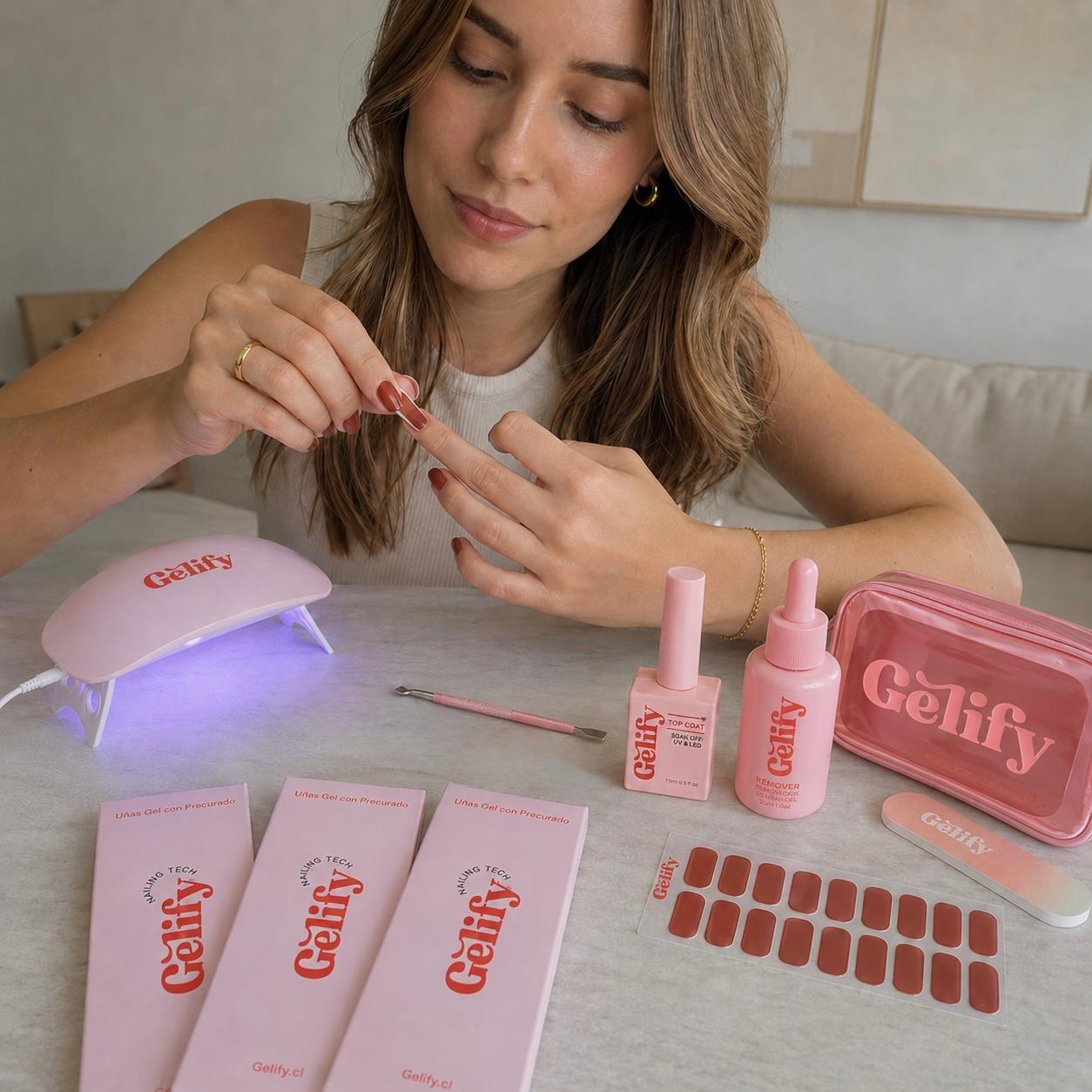Gelify Cyber Pack