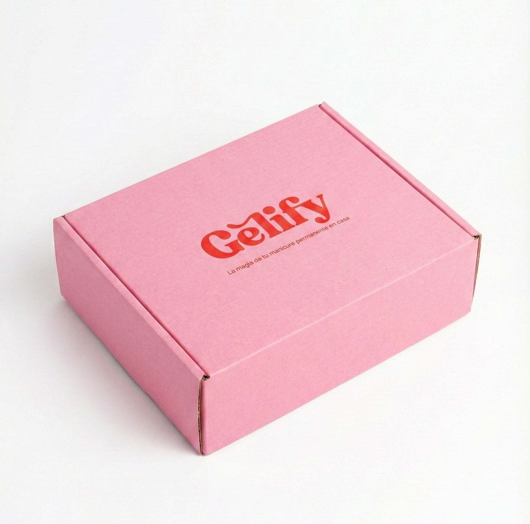 Caja para regalo Gelify