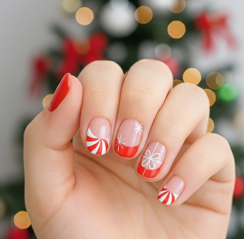 Uñas de Gel Miss Klaus