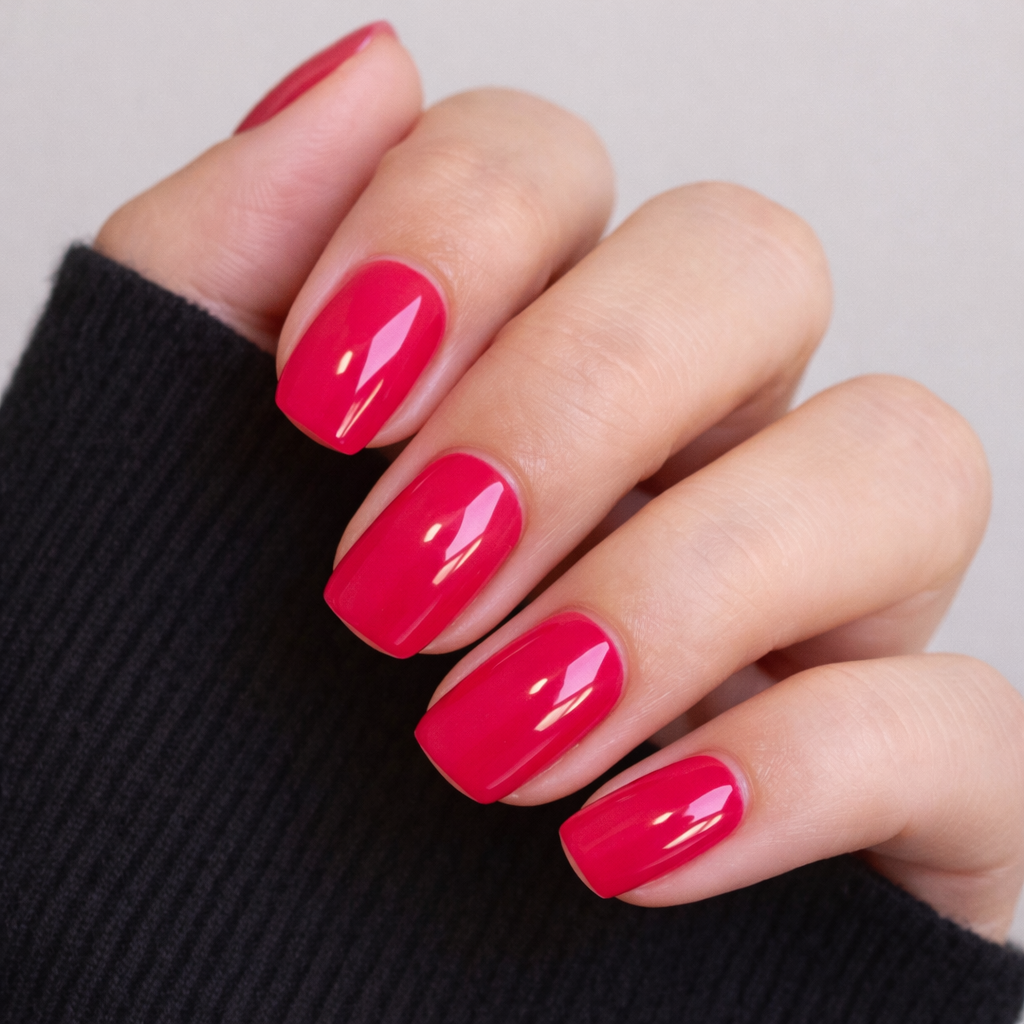 Uñas de Gel Non-UV Oops!