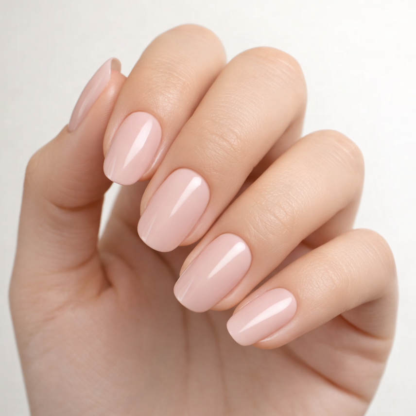 Uñas de Gel Moonlight