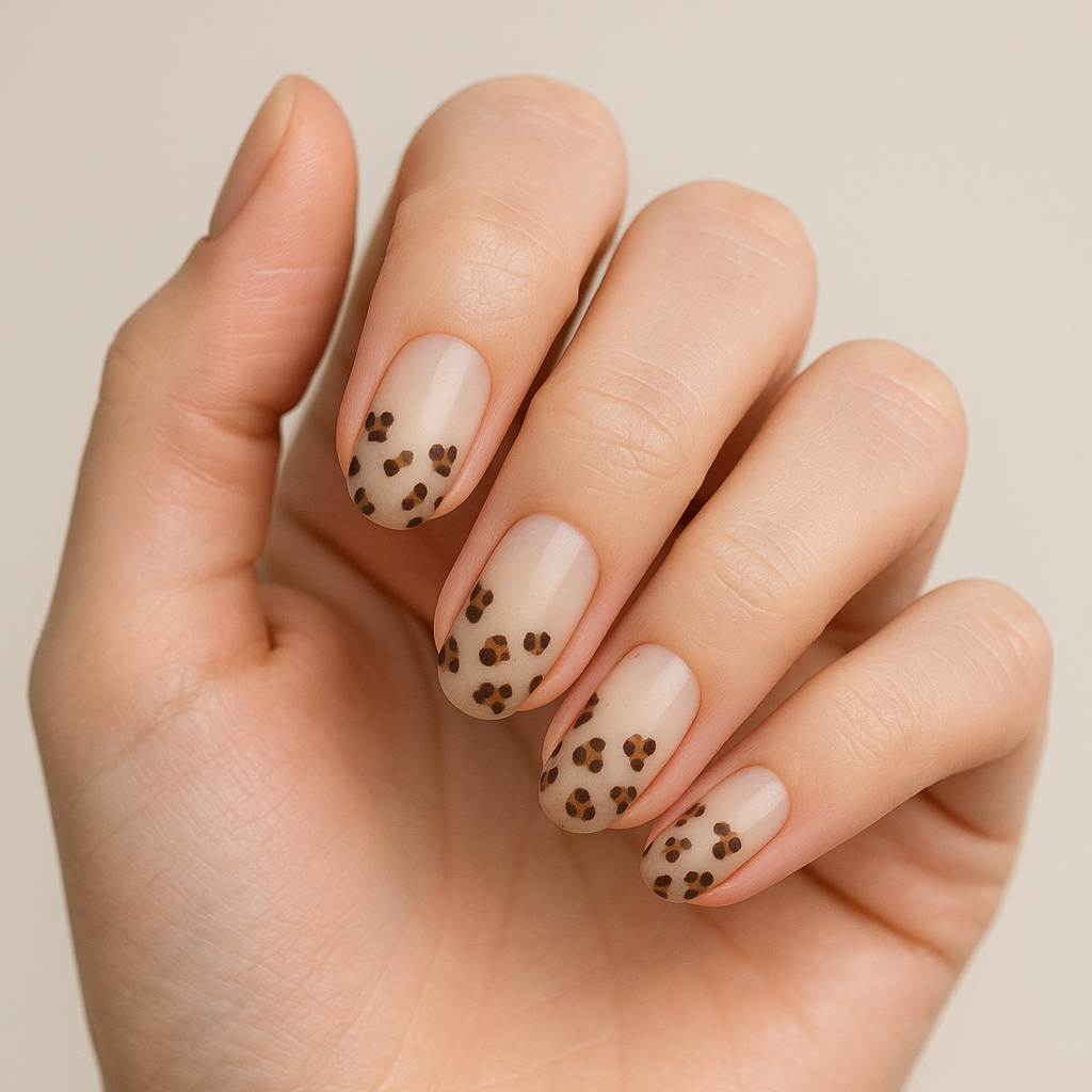 Uñas de Gel Nairobi