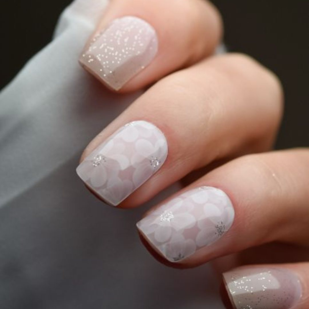 Uñas de Gel Octavia