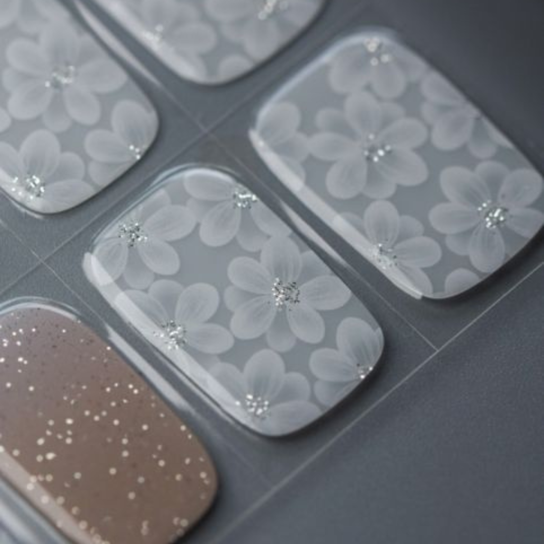 Uñas de Gel Octavia