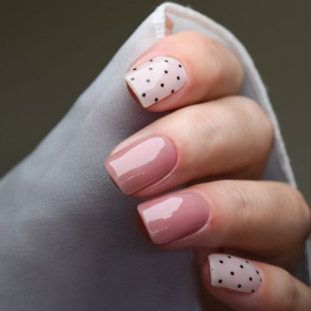 Uñas de Gel Royalty