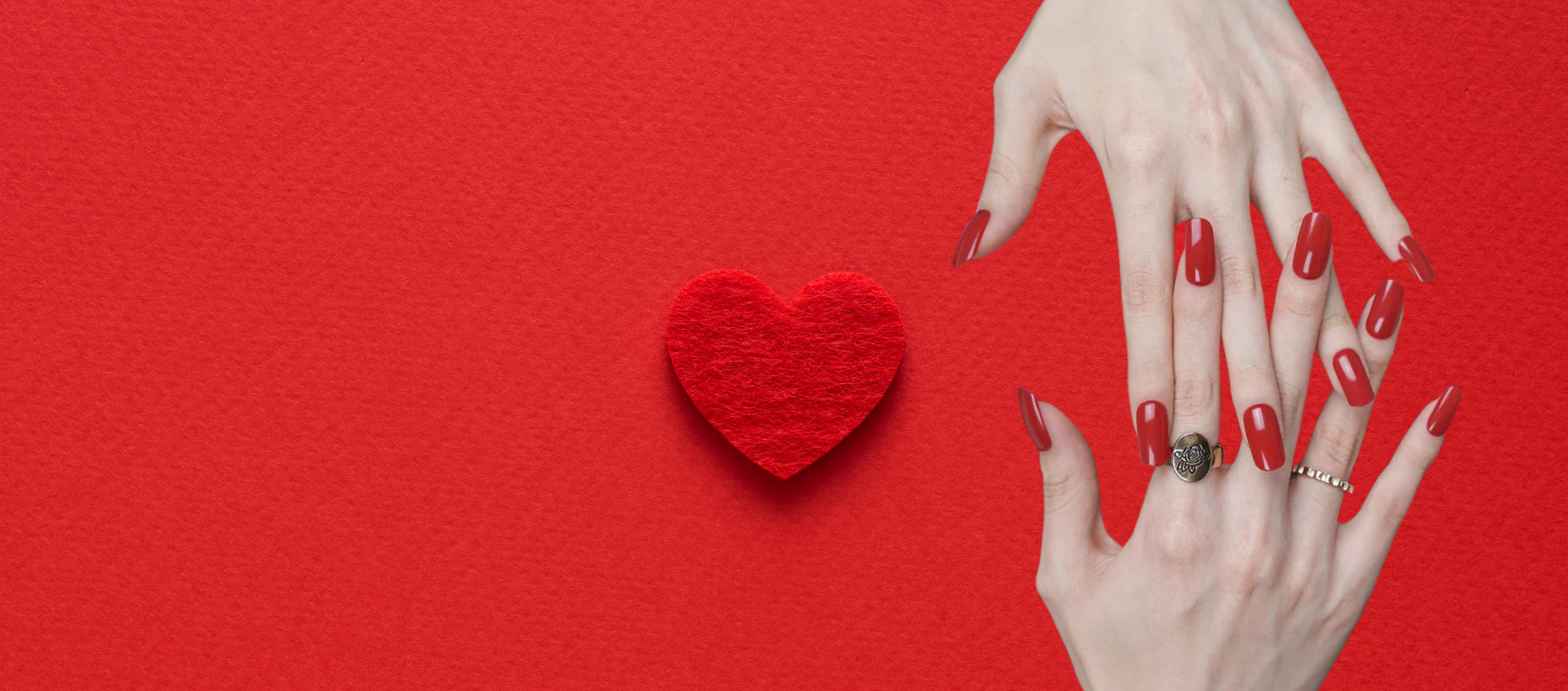 San Valentín ♥️
