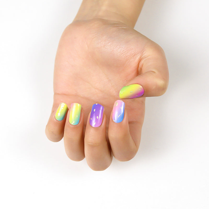 Uñas de Gel Cariñositos