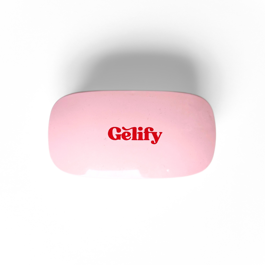 Gelify Lámpara UV LED