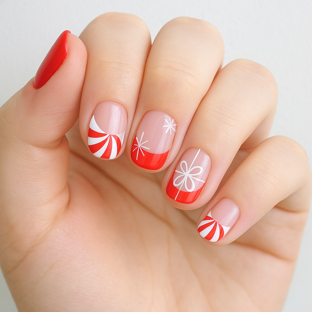 Uñas de Gel Miss Klaus