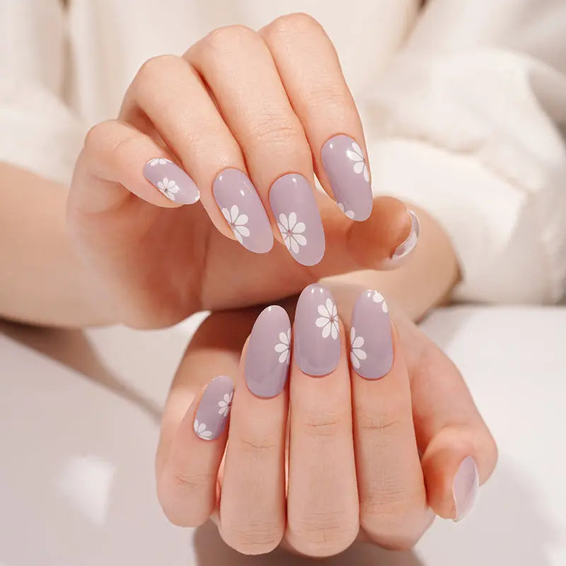 Uñas de Gel Amaia