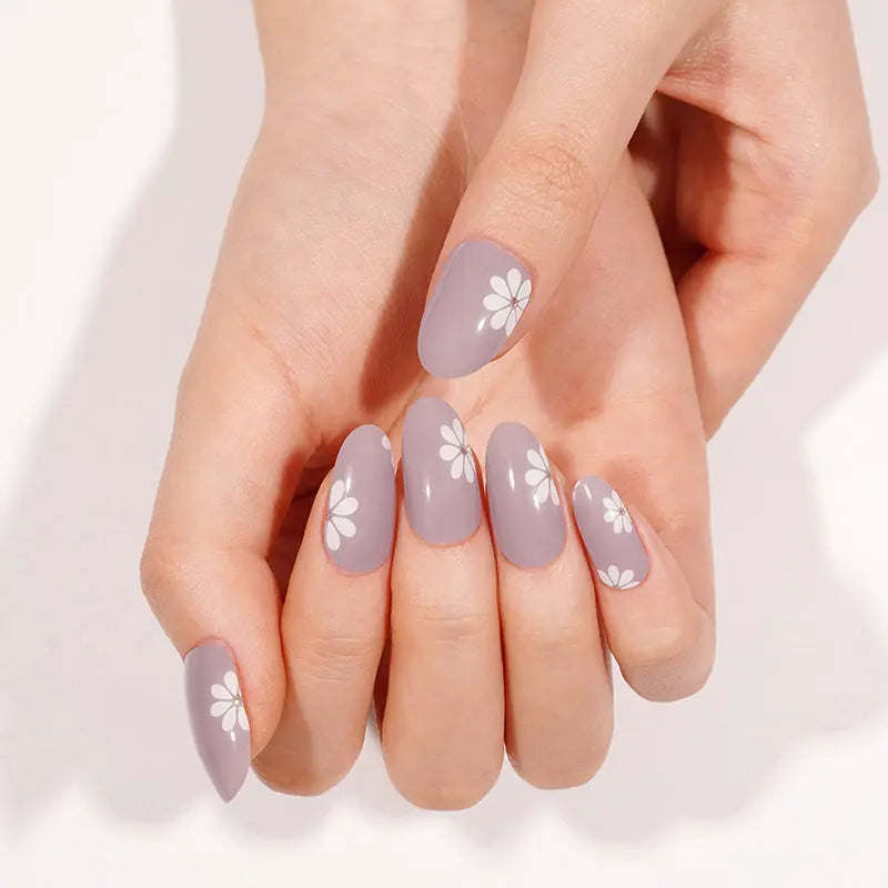 Uñas de Gel Amaia