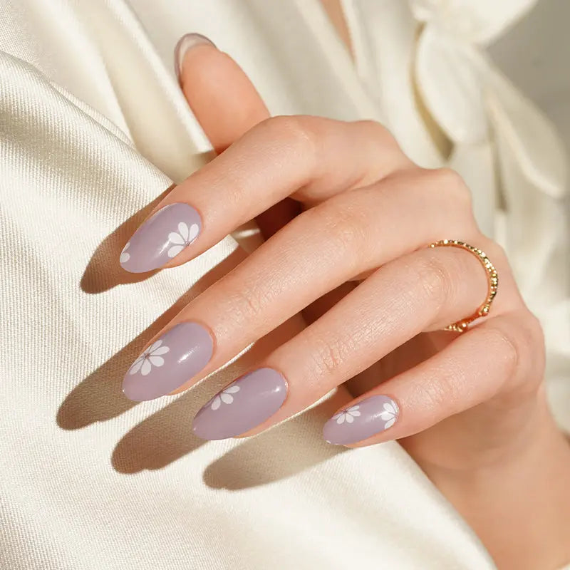 Uñas de Gel Amaia