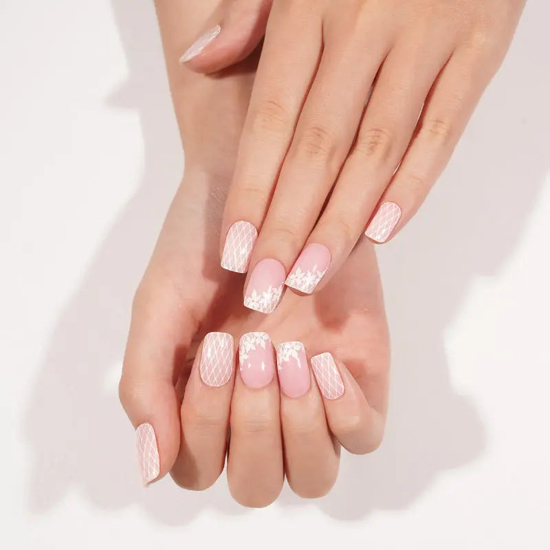 Uñas de Gel Bride