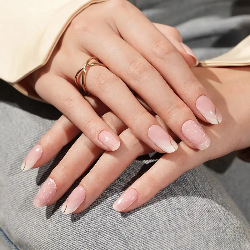 Uñas de Gel Dear Mia