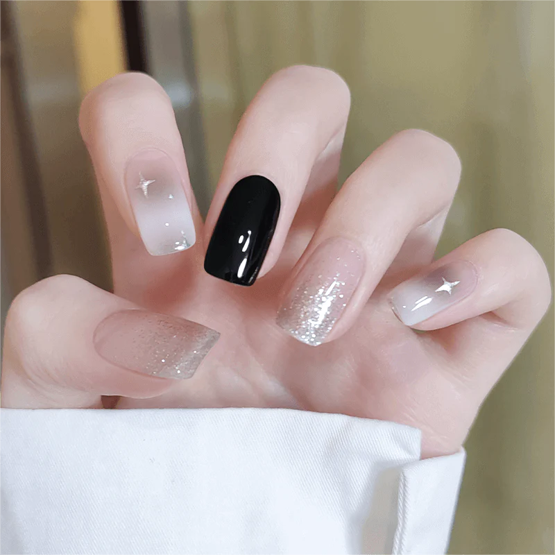 Uñas de Gel Fête