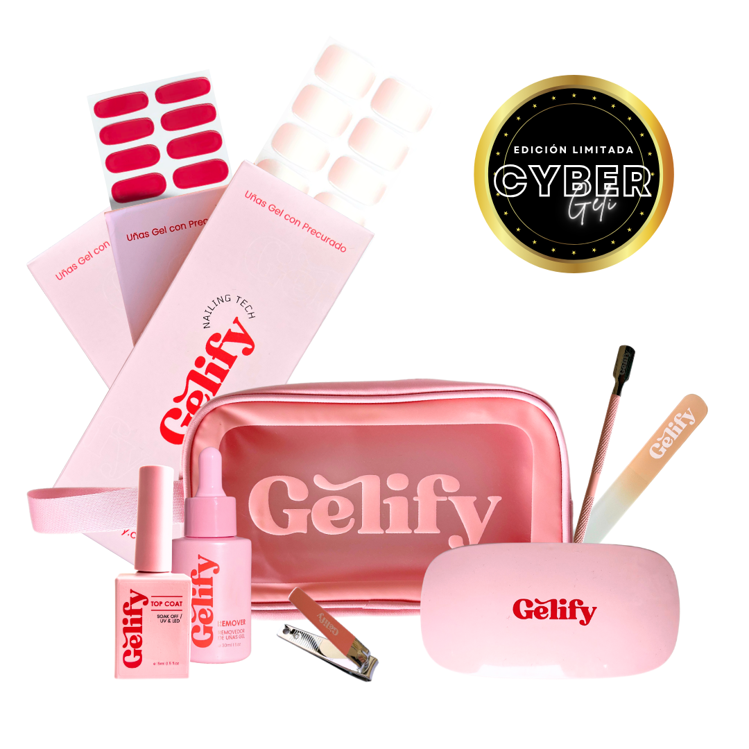 Gelify Cyber Pack