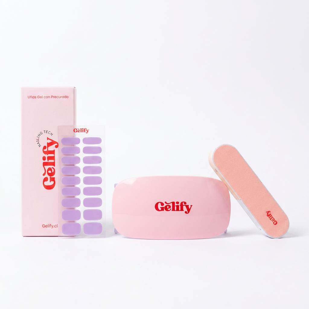 Gelify Perfect Gift ✨
