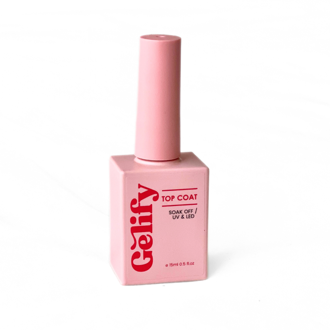 Gelify Top Coat