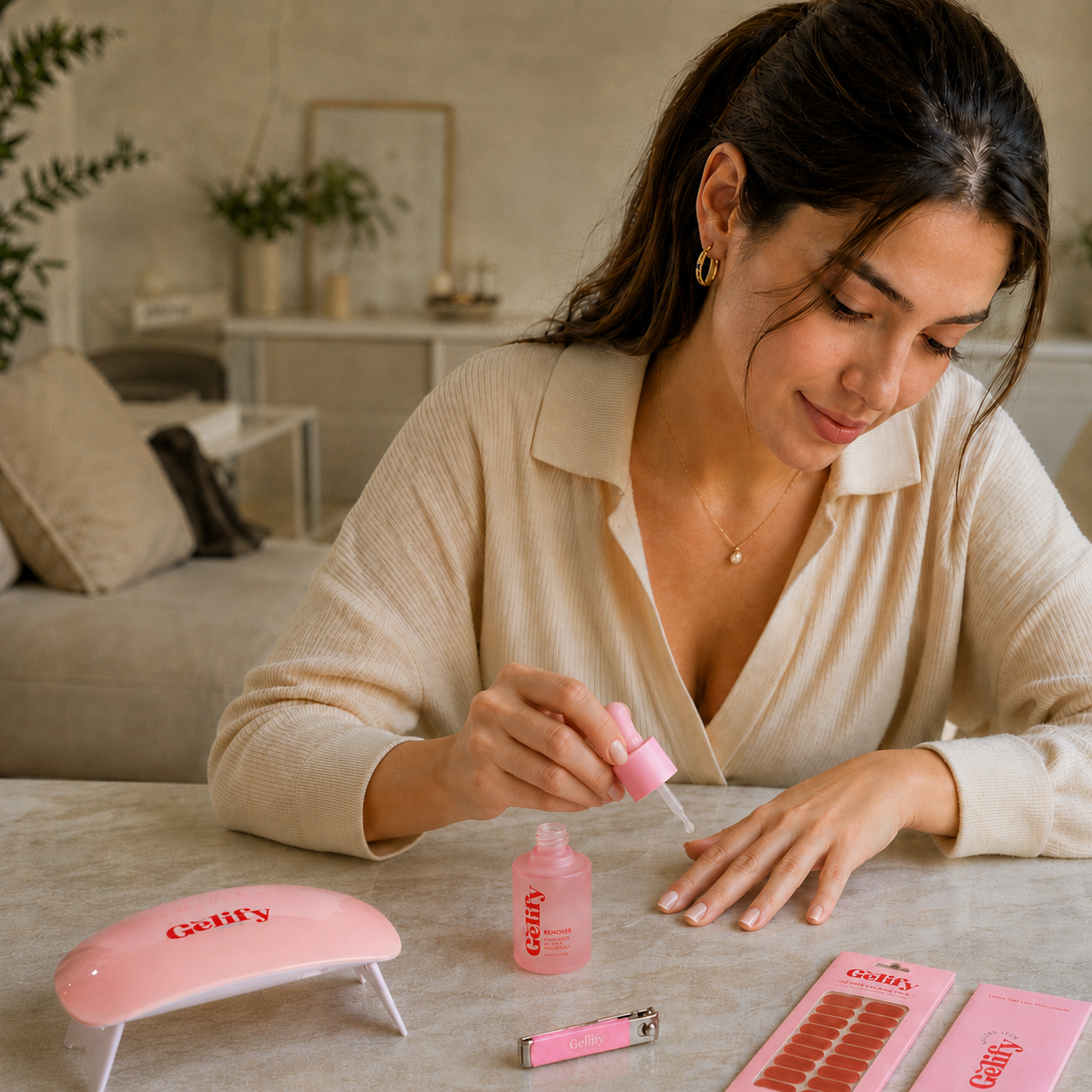 Gelify Discovery Kit