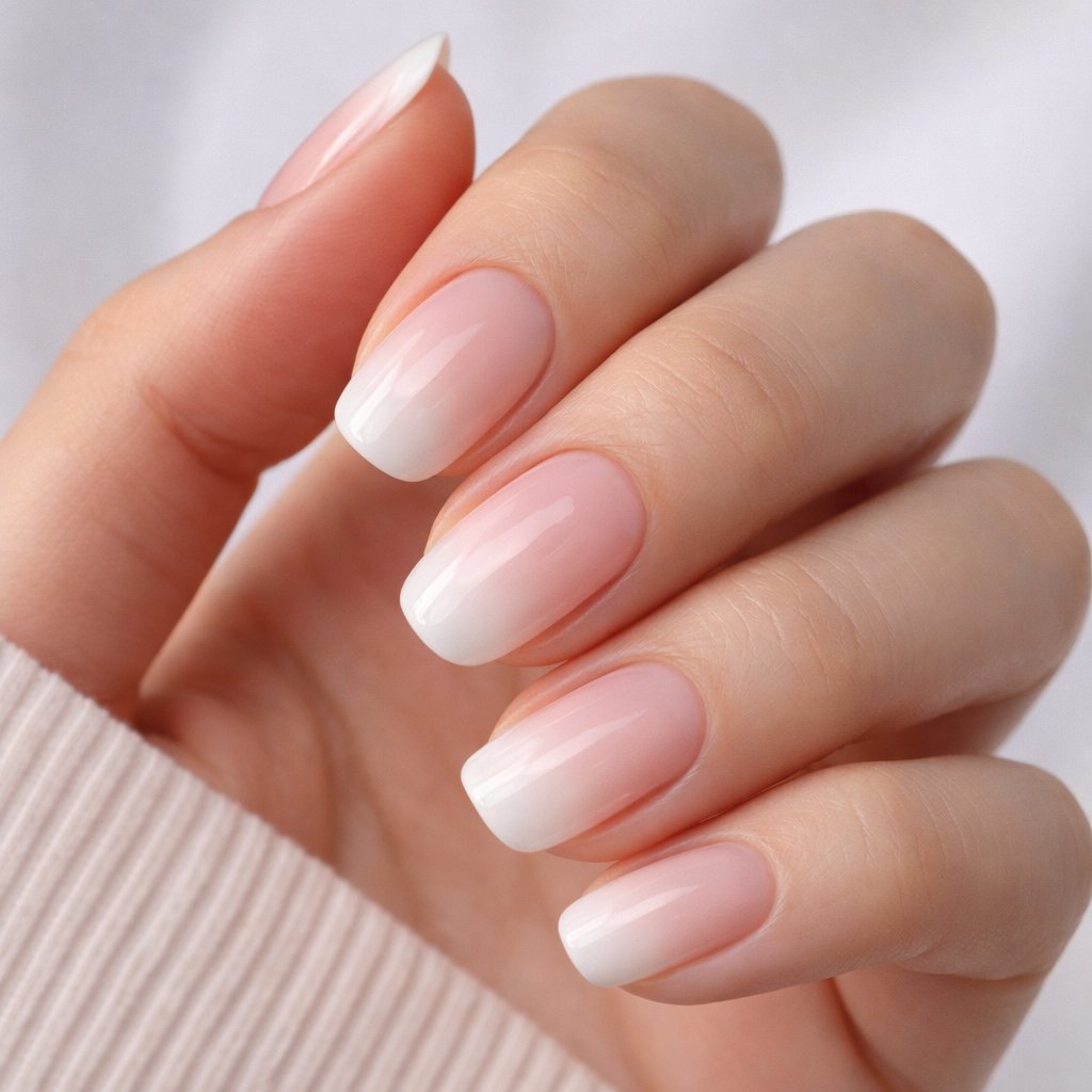 Uñas de Gel Sweetheart