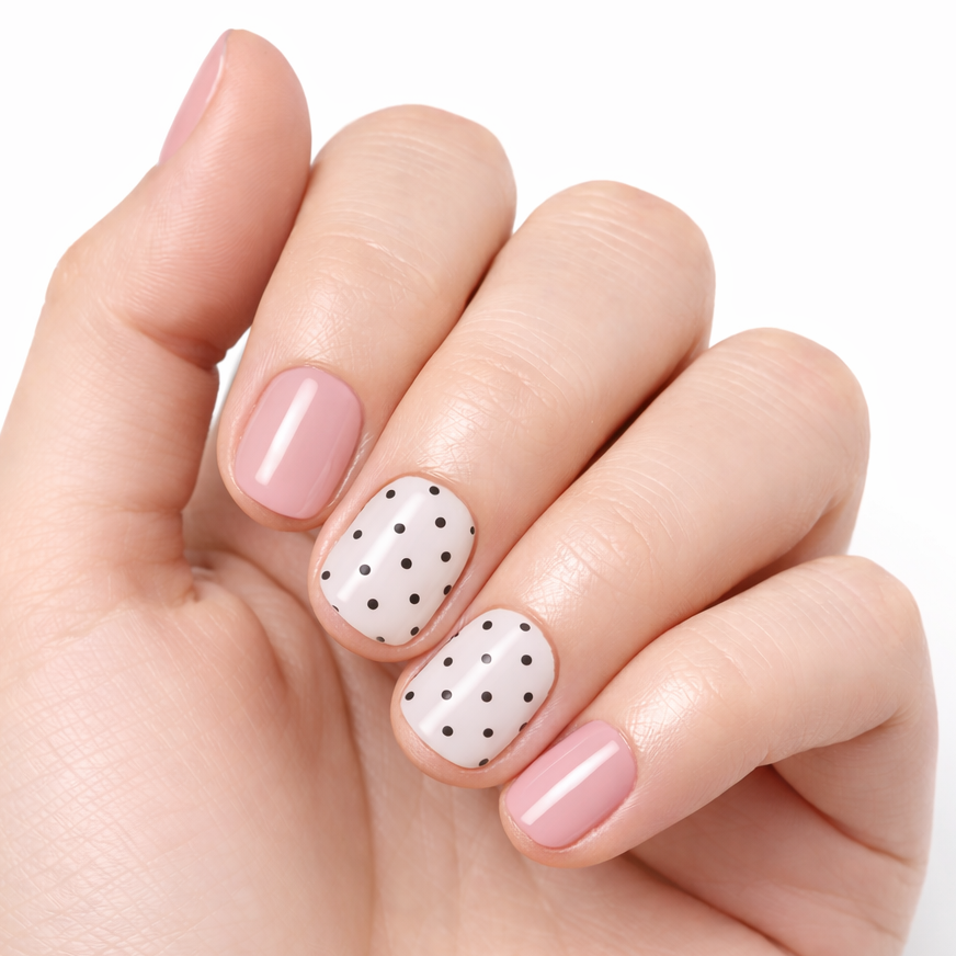 Uñas de Gel Victoria