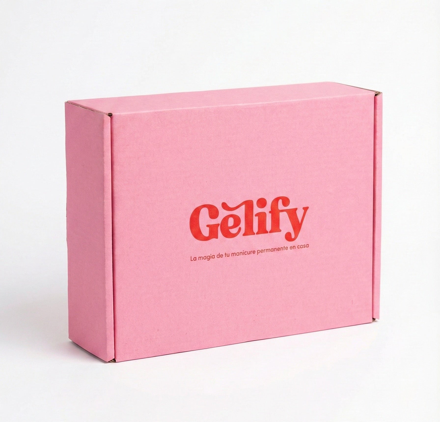 Caja para regalo Gelify