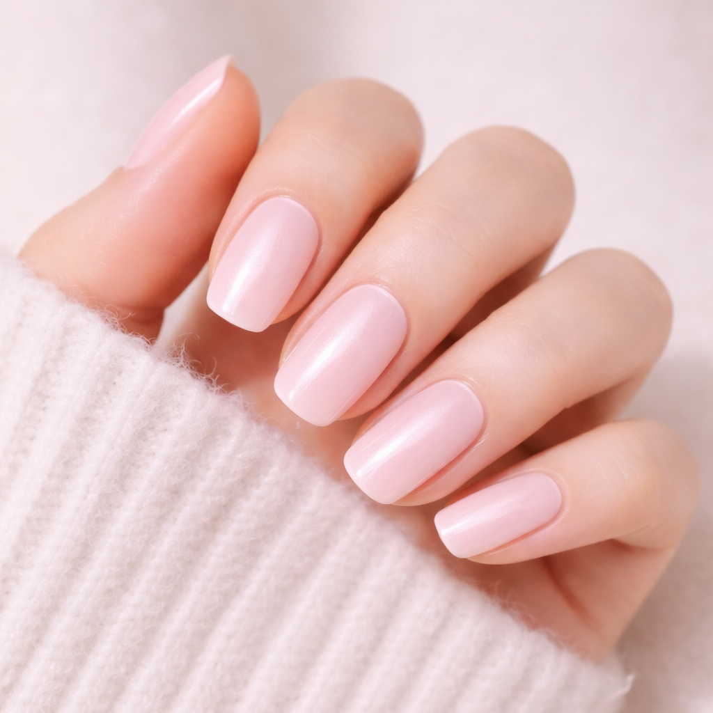 Uñas de Gel Lady Di