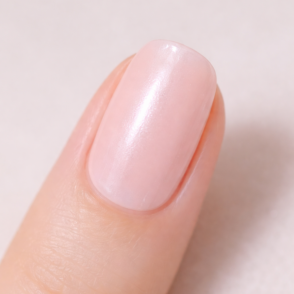 Uñas de Gel Lady Di