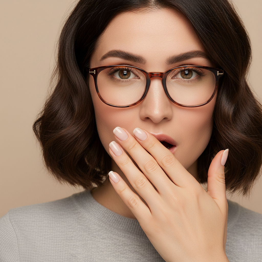 Uñas de Gel Like a Virgin