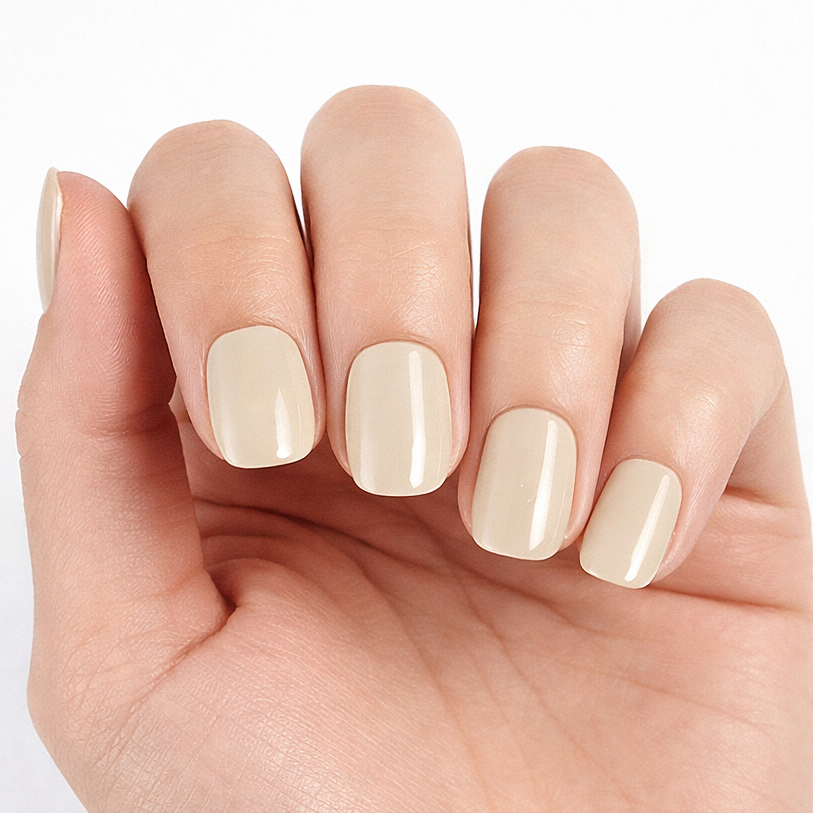 Uñas de Gel Snow White