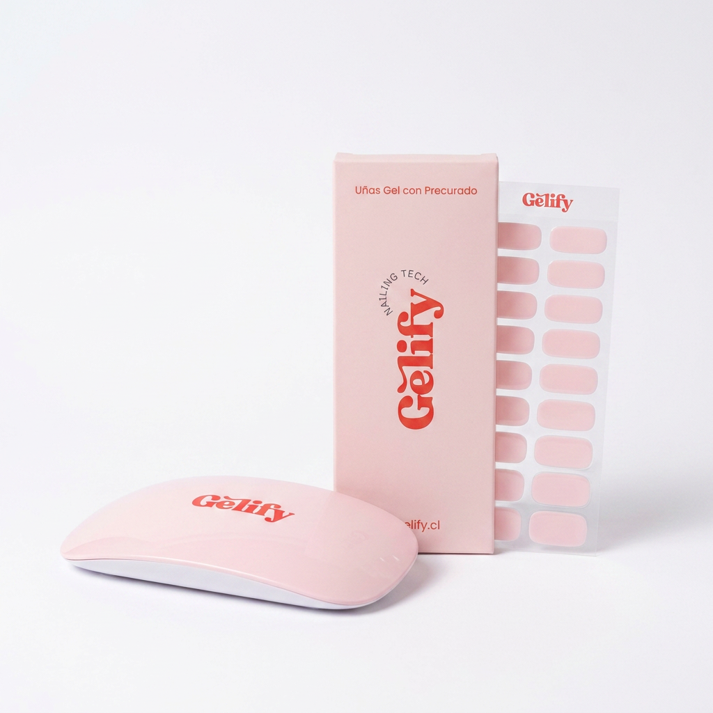Gelify Perfect Gift ✨