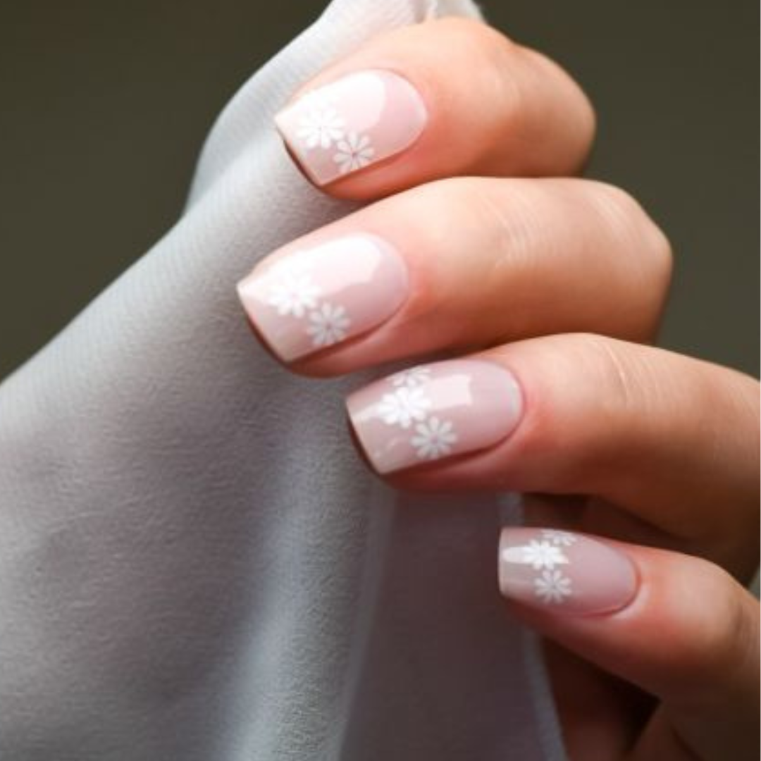 Uñas de Gel Minimalist