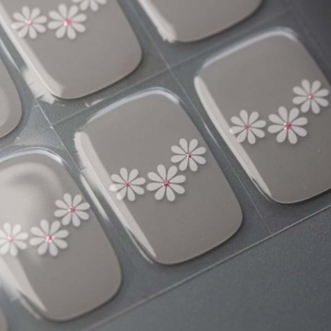 Uñas de Gel Minimalist