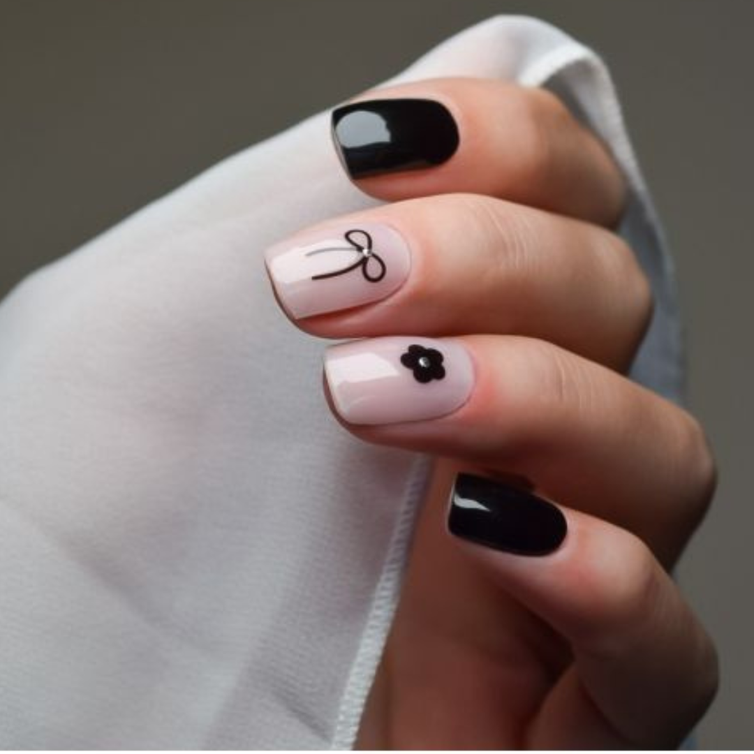 Uñas de Gel Rebecca