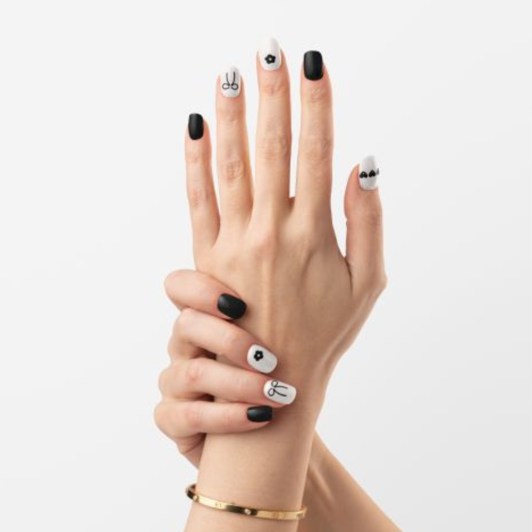 Uñas de Gel Rebecca